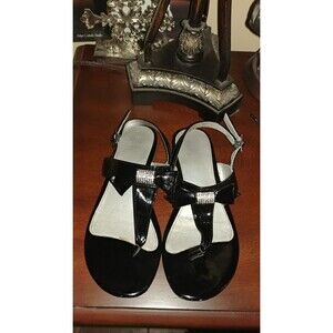 Vince Camuto girls shoes size 4